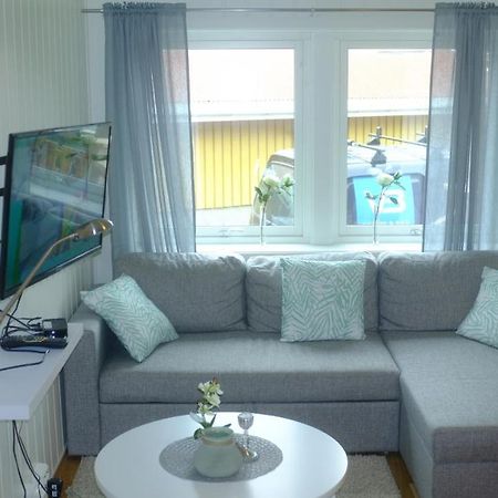 Ellingsen Apartment - Falcks Gate Andenes Εξωτερικό φωτογραφία