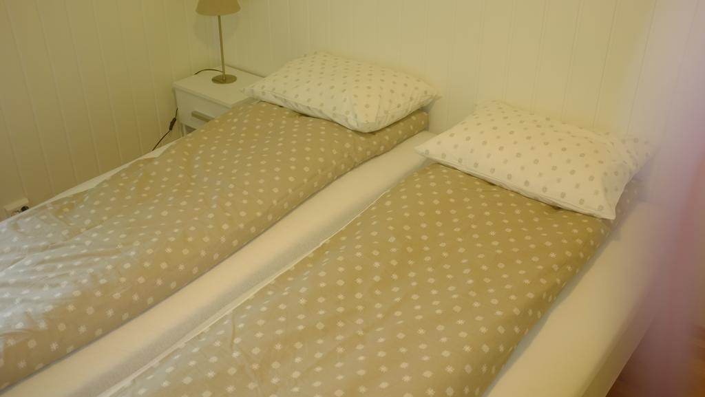 Ellingsen Apartment - Falcks Gate Andenes Εξωτερικό φωτογραφία