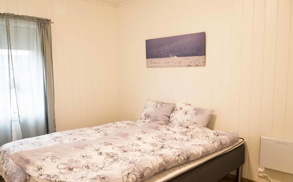 Ellingsen Apartment - Falcks Gate Andenes Εξωτερικό φωτογραφία