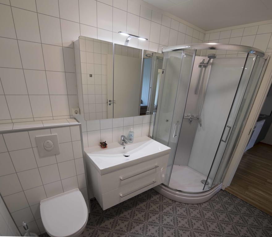 Ellingsen Apartment - Falcks Gate Andenes Εξωτερικό φωτογραφία